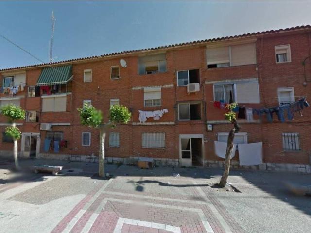 Piso en Venta en Valladolid