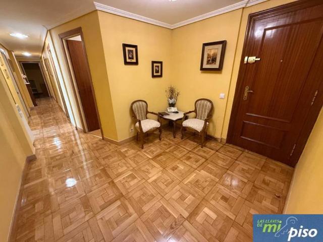 Piso en Venta en Valladolid