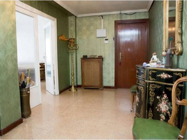 Piso en Venta en Valladolid