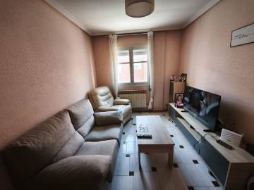 Piso en Venta en Valladolid