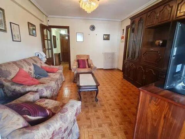 Piso en Venta en Valladolid
