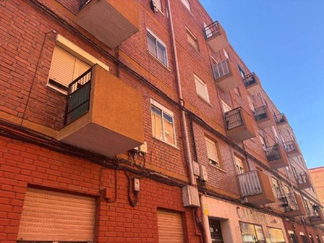 Piso en Venta en Valladolid