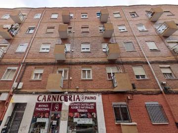 Piso en Venta en Valladolid