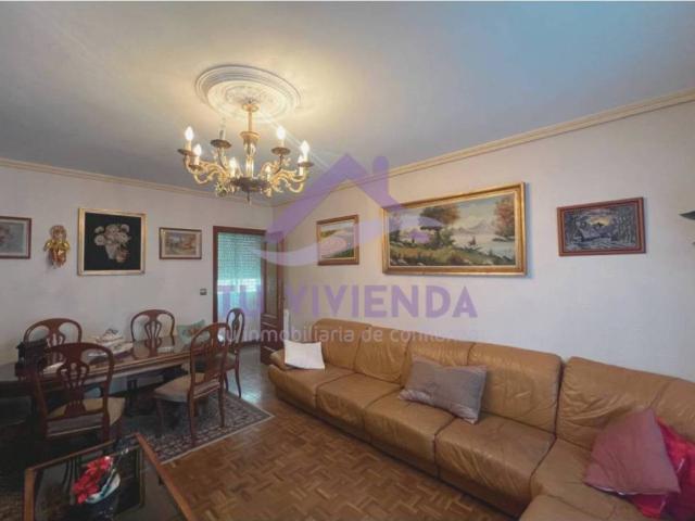 Piso en Venta en Valladolid