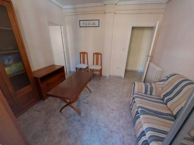 Piso en Venta en Valladolid