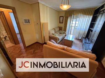 Piso en Venta en Valladolid