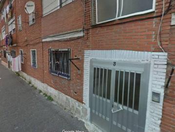 Piso en Venta en Valladolid