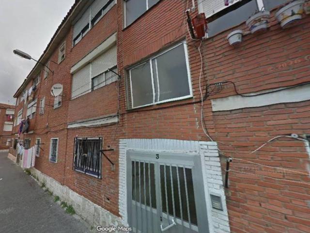 Piso en Venta en Valladolid