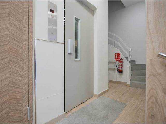 Piso en Venta en Valladolid