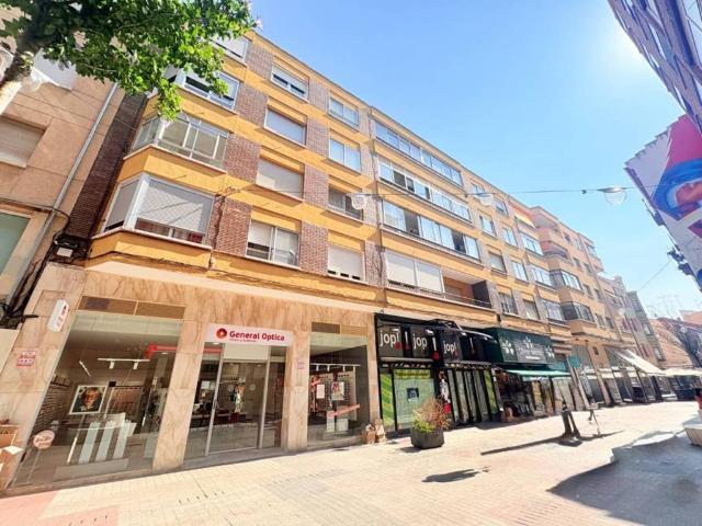 Piso en Venta en Valladolid