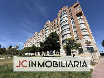 Piso en Venta en Valladolid