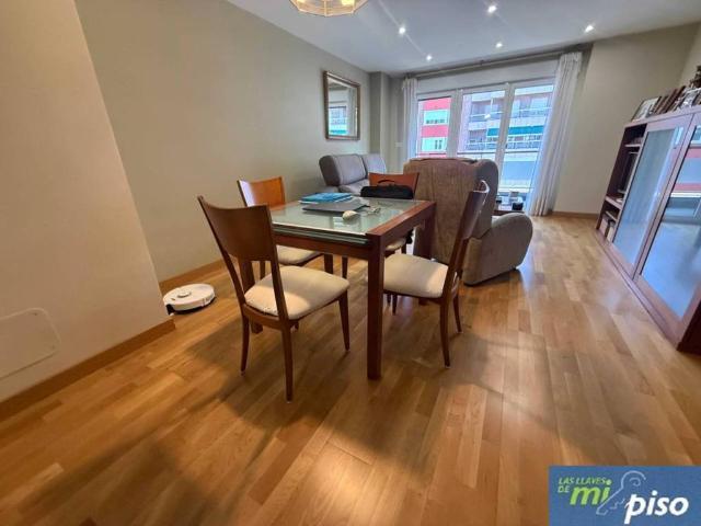 Piso en Venta en Valladolid