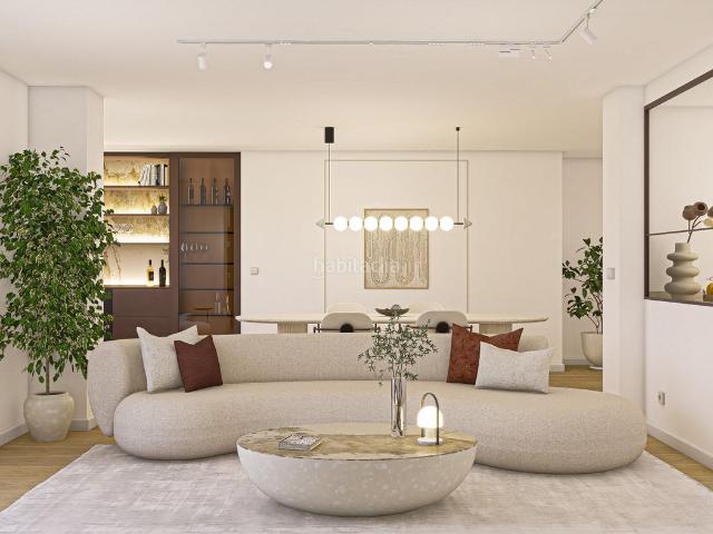 Piso en venta en Valladolid, Centro. PROMOCIÓN DE OBRA NUEVA EN PASEO ISABEL LA CATÓLICA. Pisos.