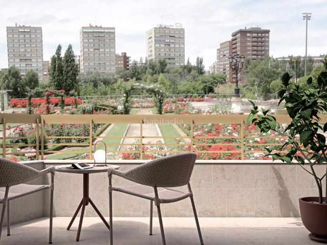 Piso en venta en Valladolid, Centro. PROMOCIÓN DE OBRA NUEVA EN PASEO ISABEL LA CATÓLICA. Pisos.