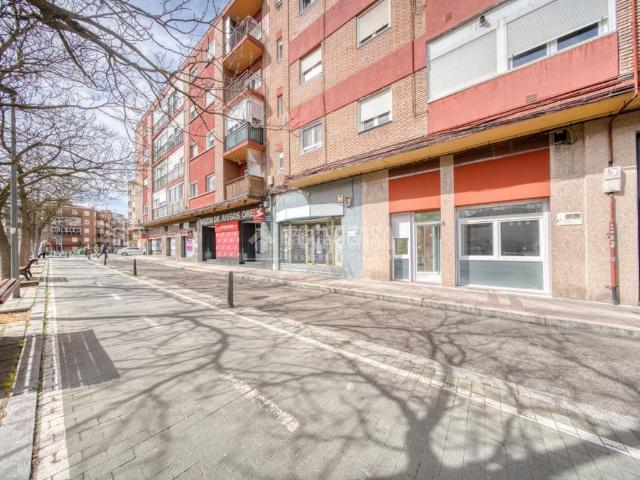 Piso en venta en Valladolid, Batallas. Piso en venta en Valladolid. Pisos.