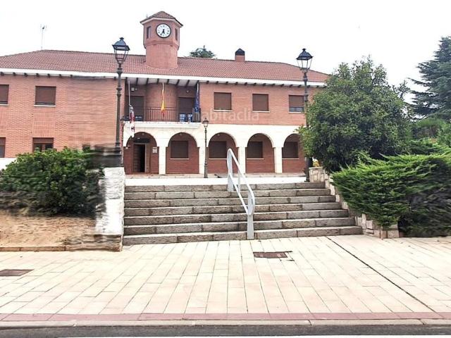 Piso en venta en Fuensaldaña. Piso en venta en Fuensaldaña, 2 dormitorios. Pisos.