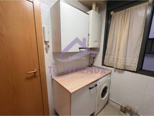 Piso en venta en Valladolid, Las Flores. Acogedor piso listo para entrar a vivir garaje y trastero incluidos en VENTA. Pisos.