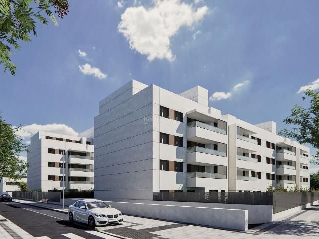 Piso en venta en Valladolid, Las Villas Valparaiso El Peral. Piso de VP de 3 dormitorios para PERSONA MOVILIDAD REDUCIDA PMR. Pisos.