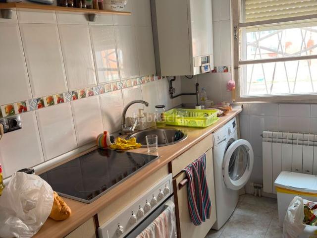 Piso en venta en Valladolid, Pajarillos Bajos. PISO EN PAJARILLOS PARA ENTRAR A VIVIR. Pisos.