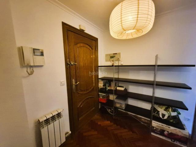 Piso en venta en Valladolid, Parque Alameda Paula López. VENTA DE ÁTICO CON TERRAZAS EN COVARESA, VALLADOLID. Pisos.