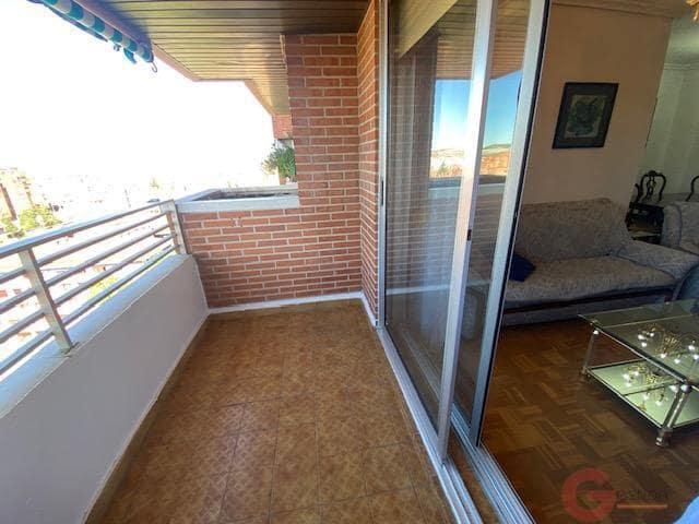 Piso en venta en Valladolid, Valladolid