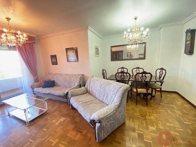 Piso en venta en Valladolid, Valladolid