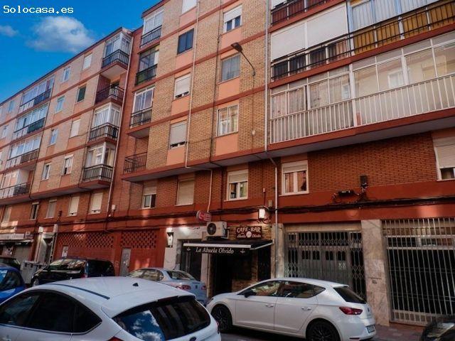 Piso en Venta en Valladolid, Valladolid