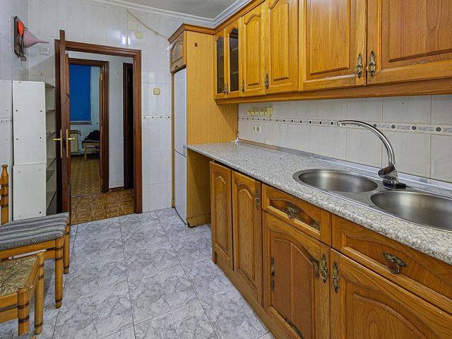 Piso en venta en Valladolid, Valladolid