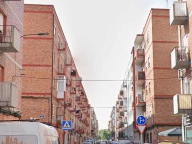 Piso en venta en Valladolid, Valladolid en Calle Navajos