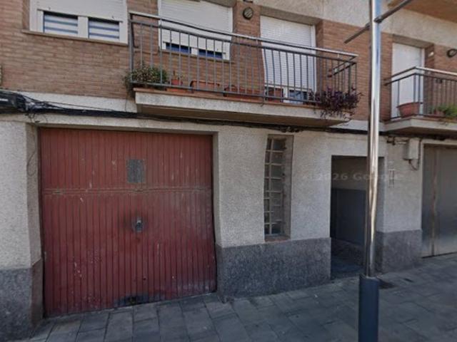 Piso en venta en Vallbona D&apos anoia, Calle mayor 92