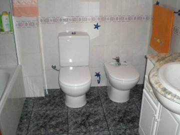 Barri Antic, Farga de Moles - Cuarto de servicio