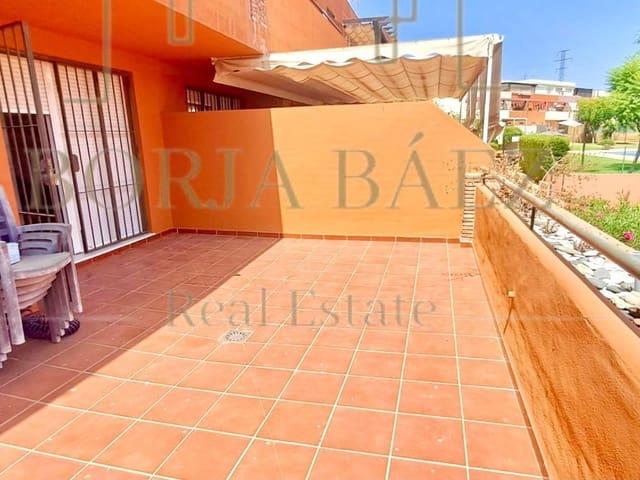 Piso en venta en Valle Niza, Málaga Costa del Sol