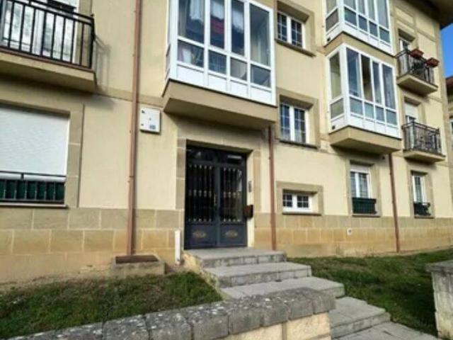 Piso en Venta en Valle de Mena