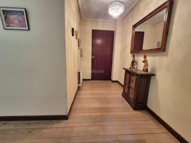 Piso en venta en Valle de Mena. PISO CON GARAJE. Pisos Valle de.