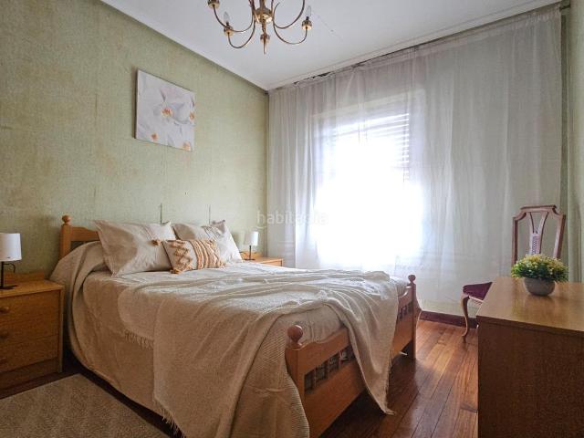 Piso en venta en Valle de Mena. Piso con terraza y garaje. Pisos Valle de.