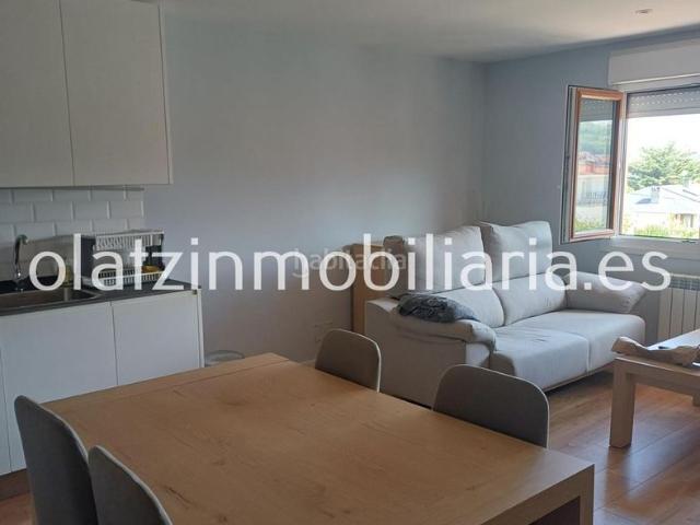 Piso en venta en Valle de Mena. Piso en venta en Villasana de Mena, 2 dormitorios. Pisos Valle de.