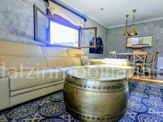 Piso en venta en Valle de Mena. Piso en venta en Nava de Ordunte, 2 dormitorios. Pisos Valle de.
