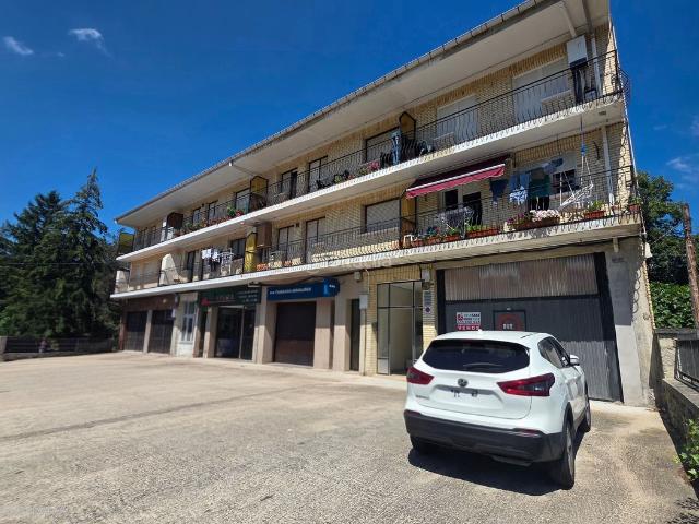 Piso en venta en Valle de Mena. Pisos Valle de.