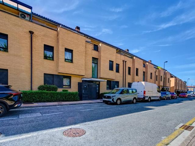 Piso en Venta en Valle de Elorz / Elortzibar