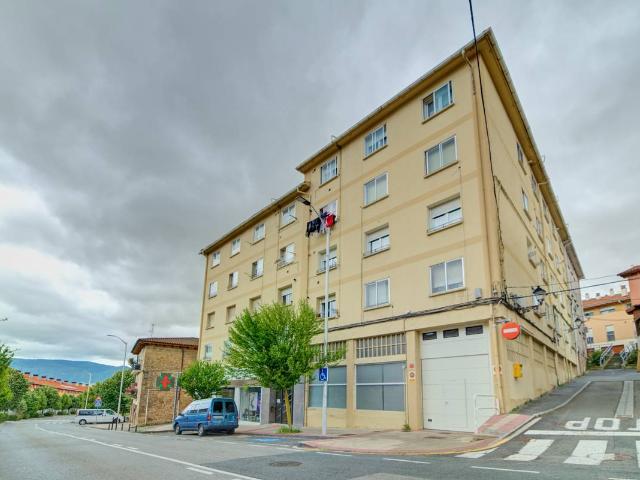 Piso en Venta en Valle de Elorz / Elortzibar