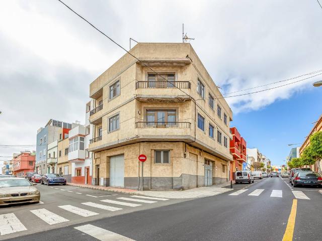 Piso en Venta en Valle de los Nueve El Ejido Medianías