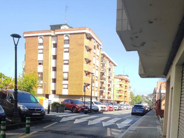 Piso en Venta en Valle de Trápaga Trapagaran