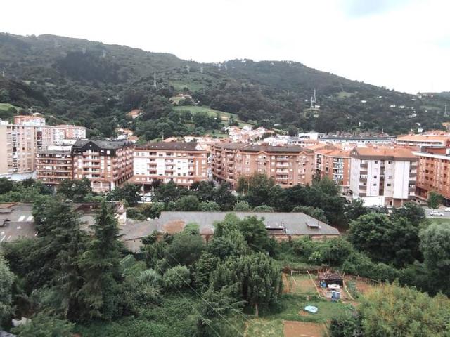 Piso en Venta en Valle de Trápaga Trapagaran