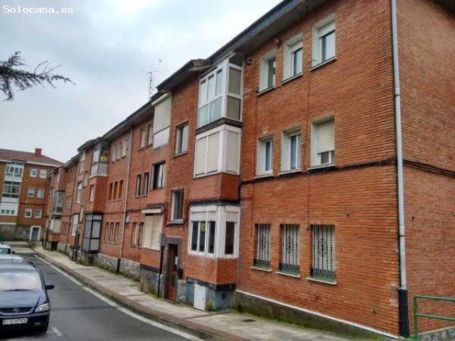 Piso en Venta en Valle de Trapaga Trapagaran, Vizcaya