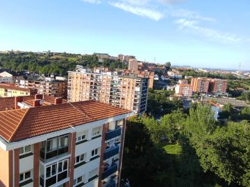 Piso en venta en Valle de Trápaga Trapagaran. IMAZ VENDE. Pisos Valle de Trápaga.