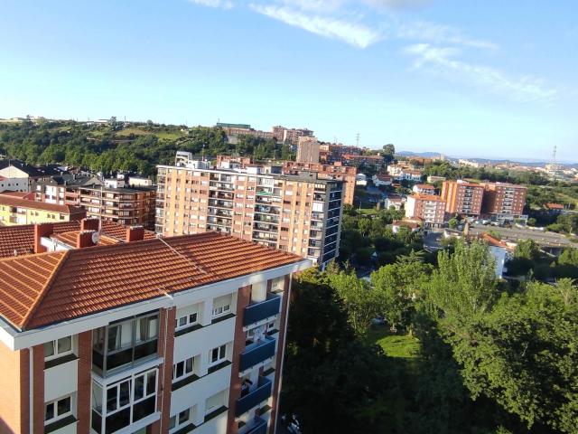 Piso en venta en Valle de Trápaga Trapagaran. IMAZ VENDE. Pisos Valle de Trápaga.