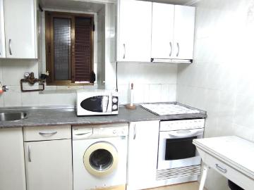 Piso en venta en Valle de Trápaga Trapagaran. IMAZ VENDE. Pisos Valle de Trápaga.