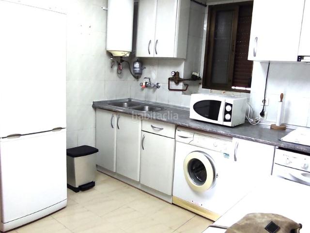 Piso en venta en Valle de Trápaga Trapagaran. IMAZ VENDE. Pisos Valle de Trápaga.