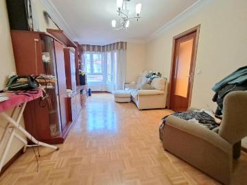Piso en venta en Valle de Trápaga Trapagaran. Inmobiliaria BIZKAIA les presenta: ¡ESTUPENDO PISO EXTERIOR CON GARAJE Y TRASTERO!. Pisos Valle de Trápaga.