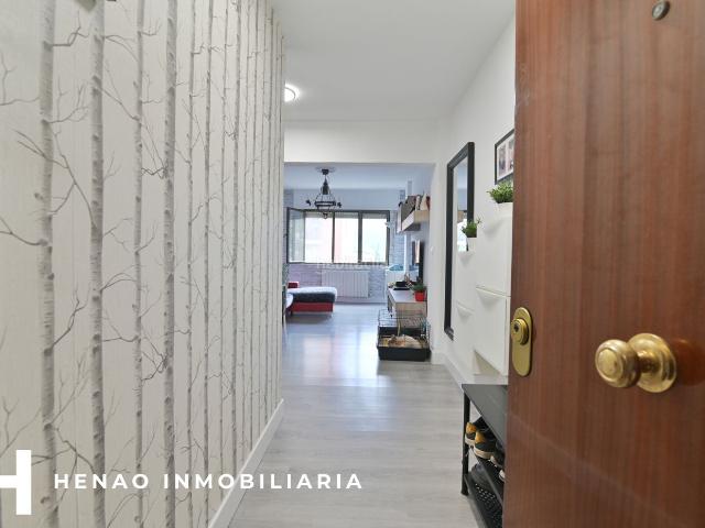 Piso en venta en Valle de Trápaga Trapagaran. Piso en venta en Barrio San Gabriel, 19. Pisos Valle de Trápaga.